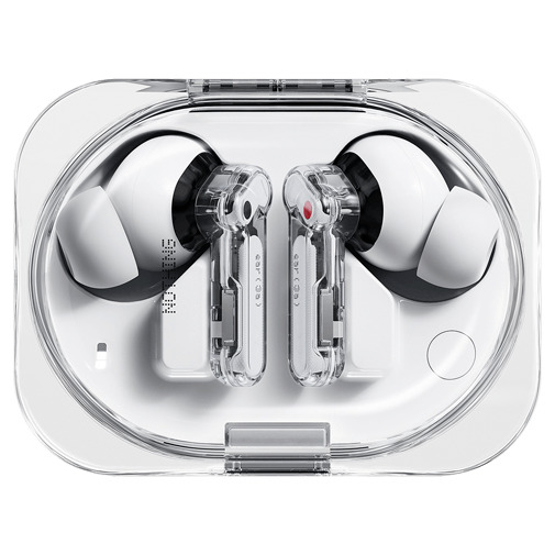 UKNOWN Austiņas Nothing Ear (3a) White