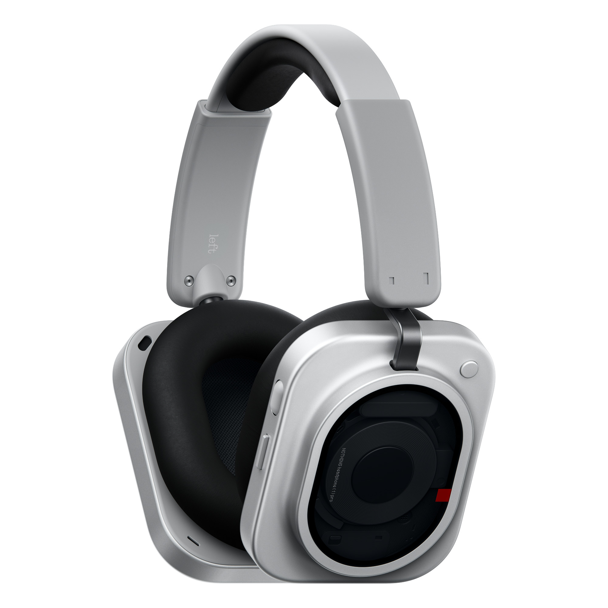 UKNOWN Austiņas Nothing Headphone (1) Pro
