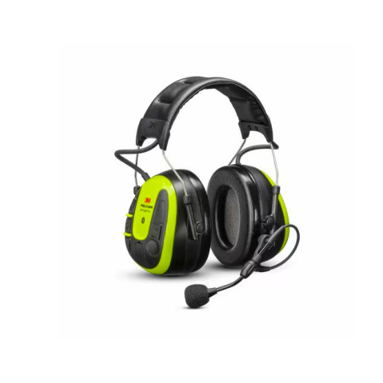 Austiņas Peltor WS Alert X+ Bluetooth