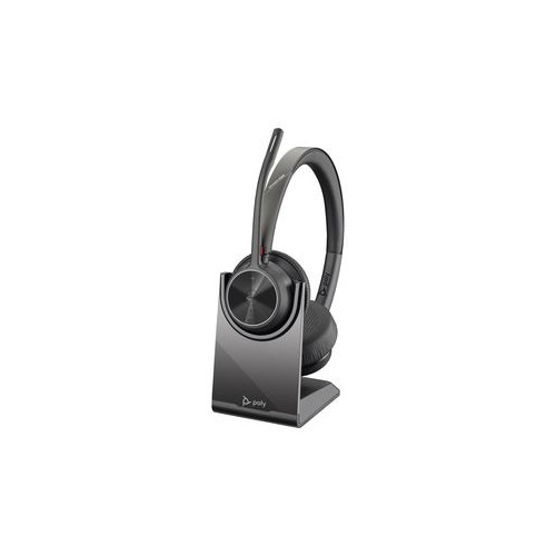 HP Austiņas Poly Voyager 4320-M (77Z32AA)