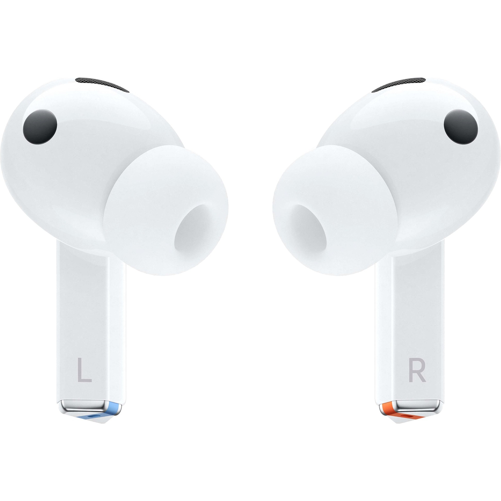 Austiņas Samsung Galaxy Buds3 Pro White