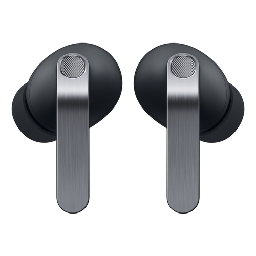Austiņas Samsung Galaxy Buds4 Pro Black