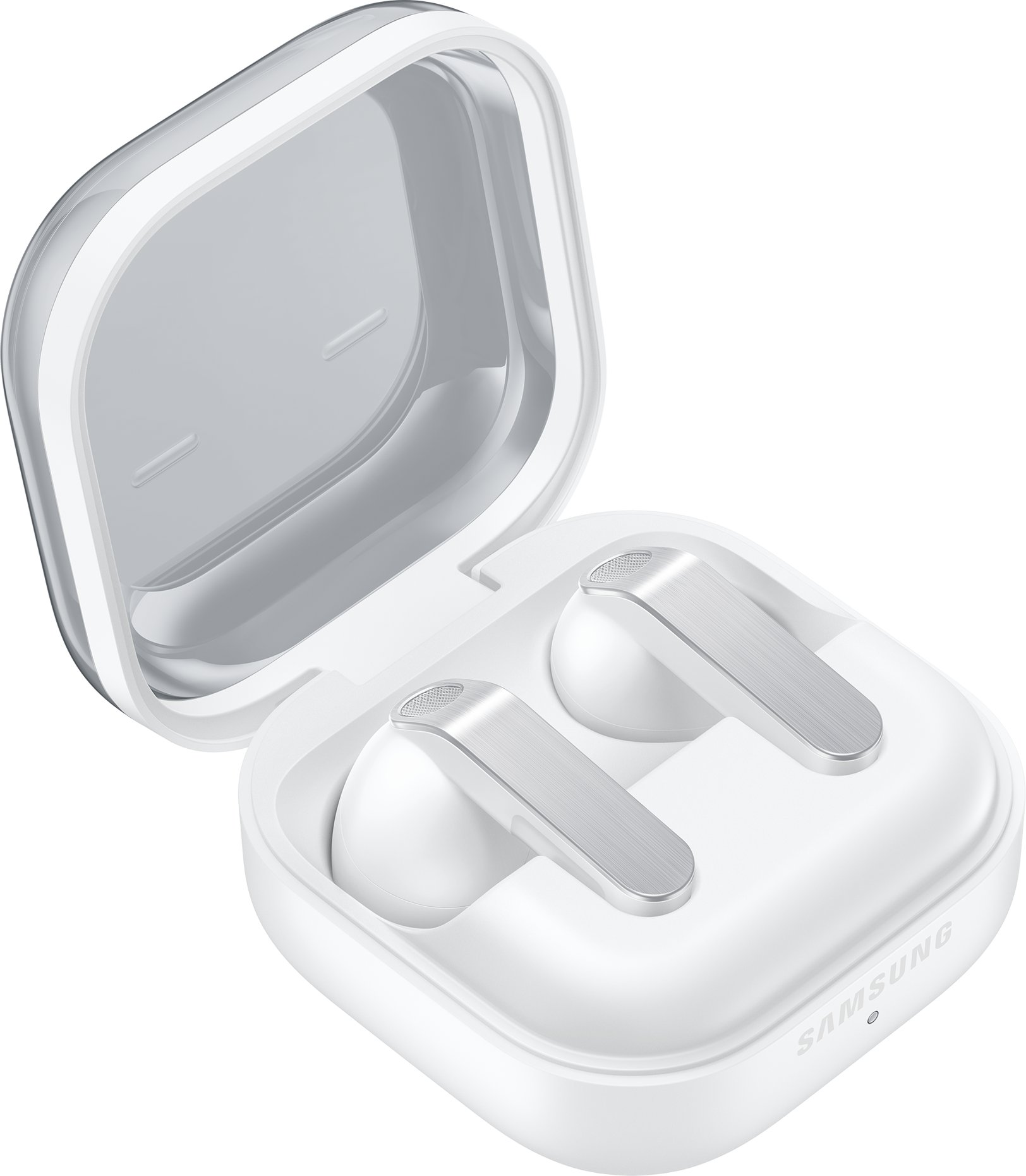 Austiņas Samsung Galaxy Buds4 SM-R540, White