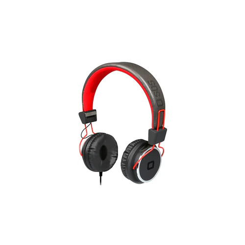 Austiņas SBS Stereo Headphone Studio MIX