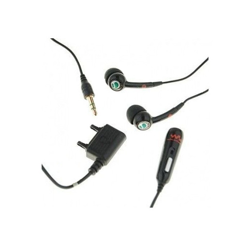 Sony Ericsson HPM-70 Fast Port Austiņas