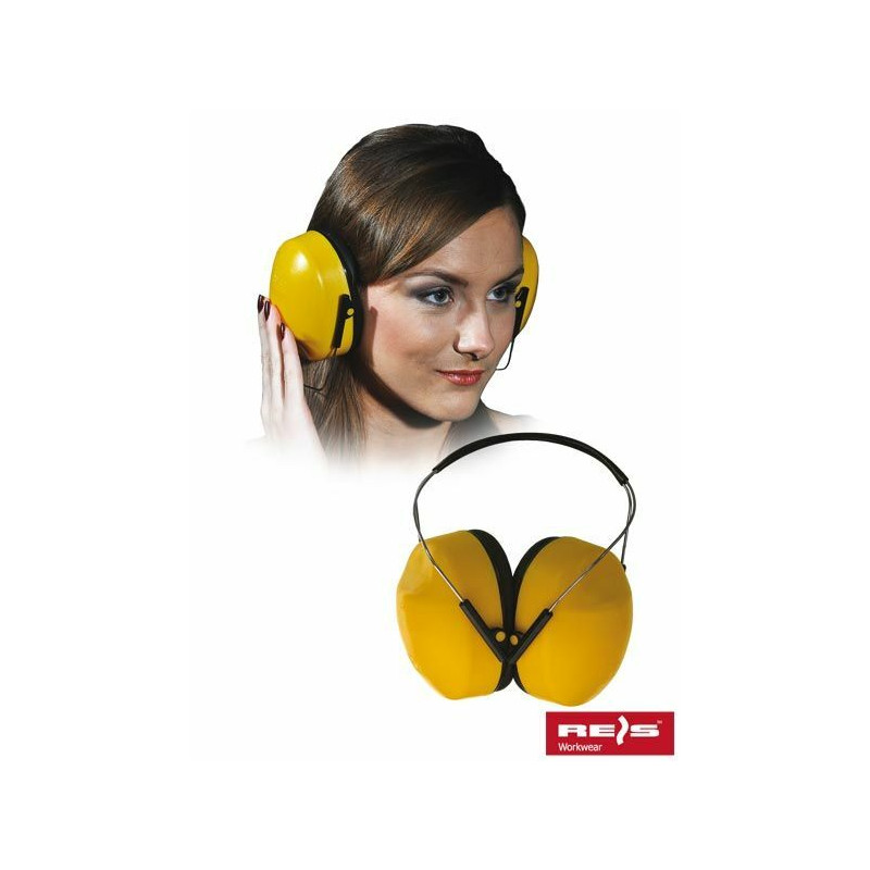 REIS Austiņas trokšņu slāpēšanai OSU (R928728)