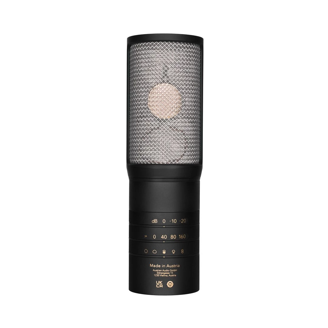 NO NAME Austrian Audio OC-S10 Studio