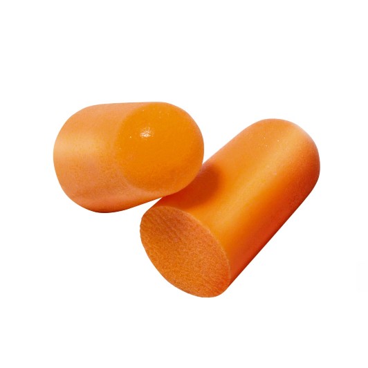 Ausu aizbāžņi STALCO PLUG | 12-51343