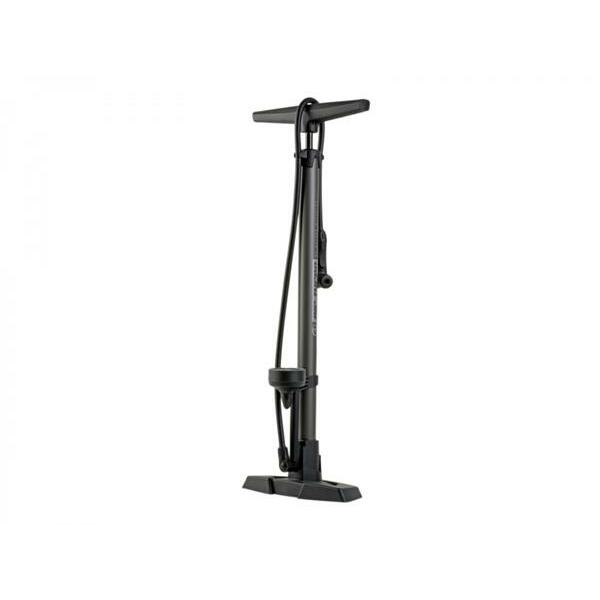 Author Floor Pump AAP Air Turbo