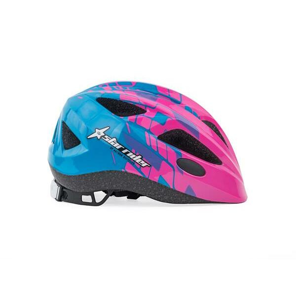 Author Ķivere Star Rider Inmold 51-55cm