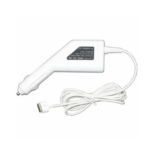 Auto adapters port.dator. APPLE MAC