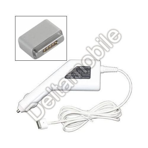 Auto adapters port.dator. APPLE MAC
