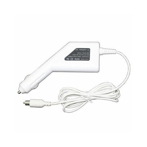 Auto adapters port.dator. APPLE MAC