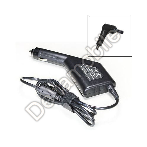 Auto adapters port.dator. Asus 19V/4