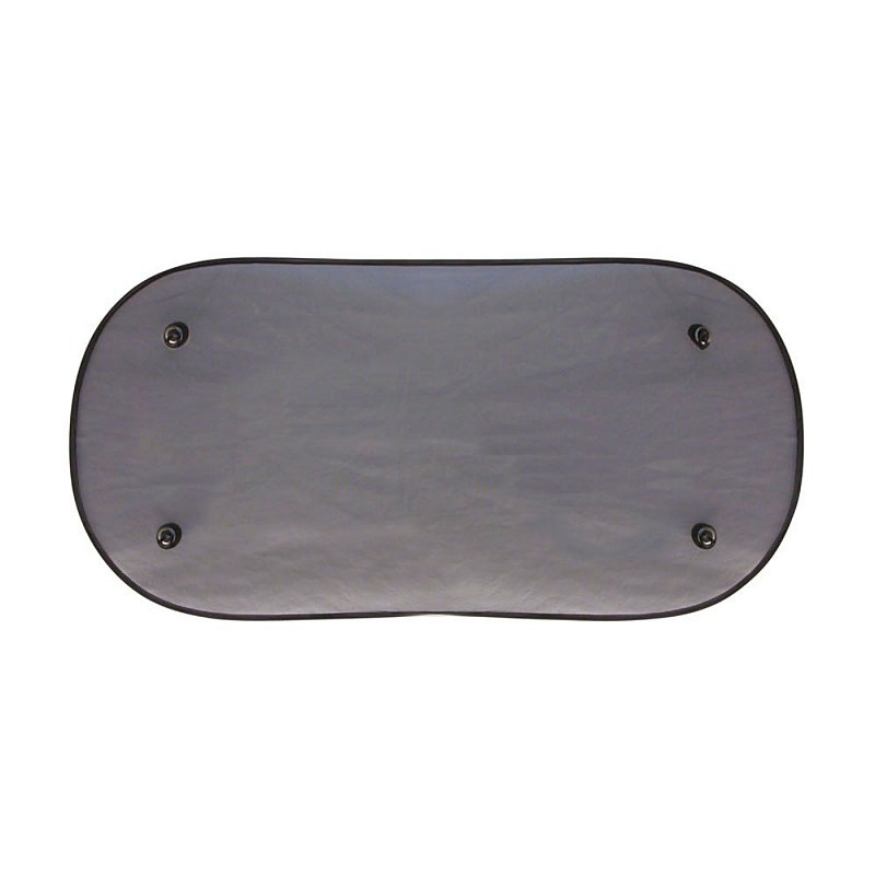 Auto aizmugures loga saulessargs 100x50cm CARPOINT