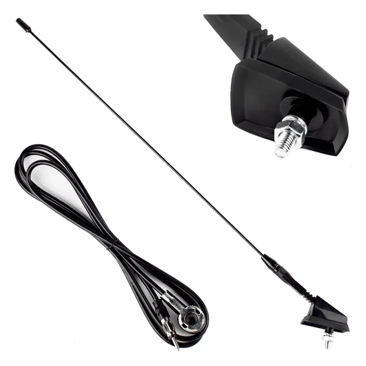 Auto antena 41 cm ar 5