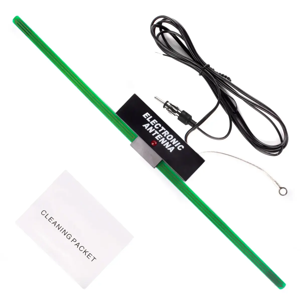 Auto antena ANT05 AMIO-01128 | 01128