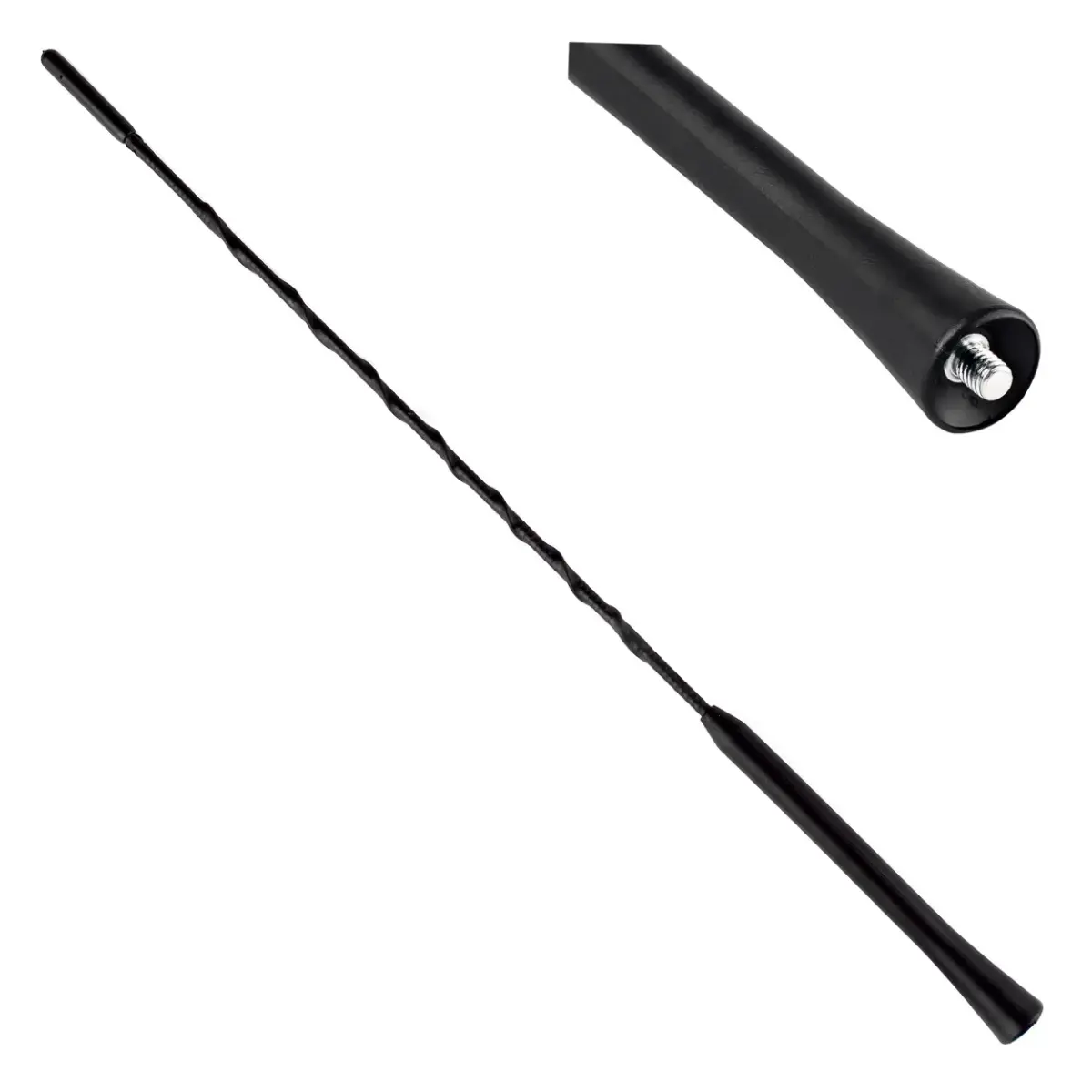 Auto antenas masts 5 mm ANTM07