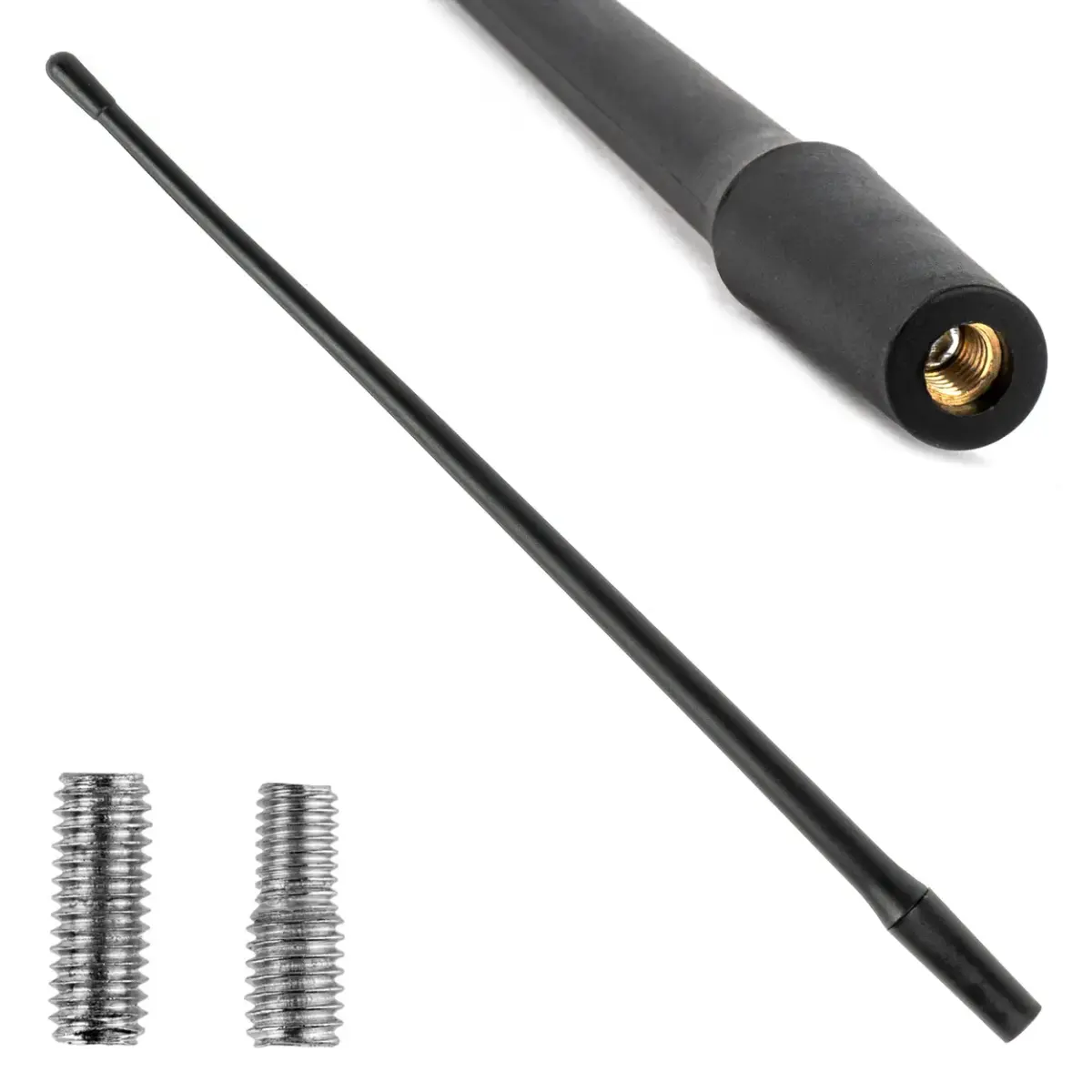 Auto antenas masts ANTM12 AMIO-04162 |