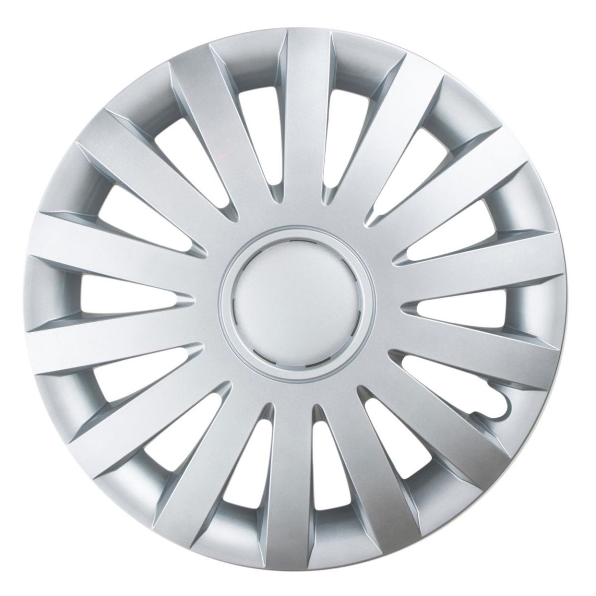 LEOPLAST Auto disku dekoratīvā uzlika Hubcap