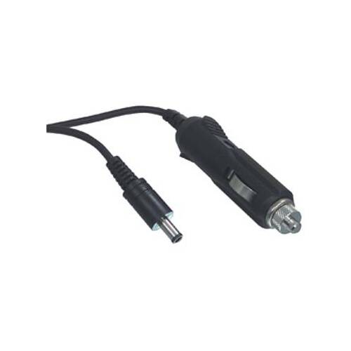 Auto lādētājs 12V ar JVC spraudni