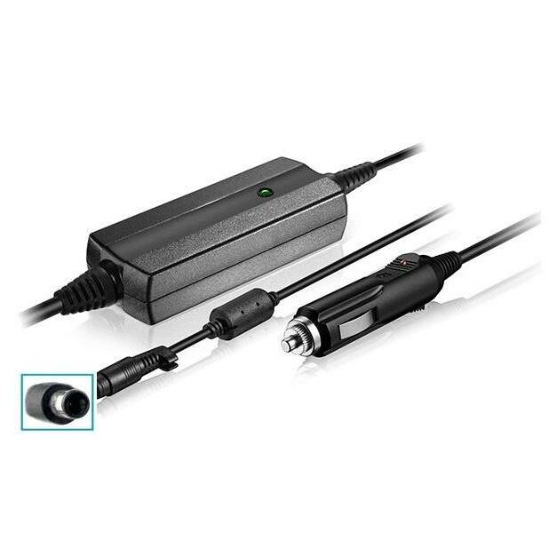GASAGE Auto lādētajs datoram DC/DC 11-15V/18