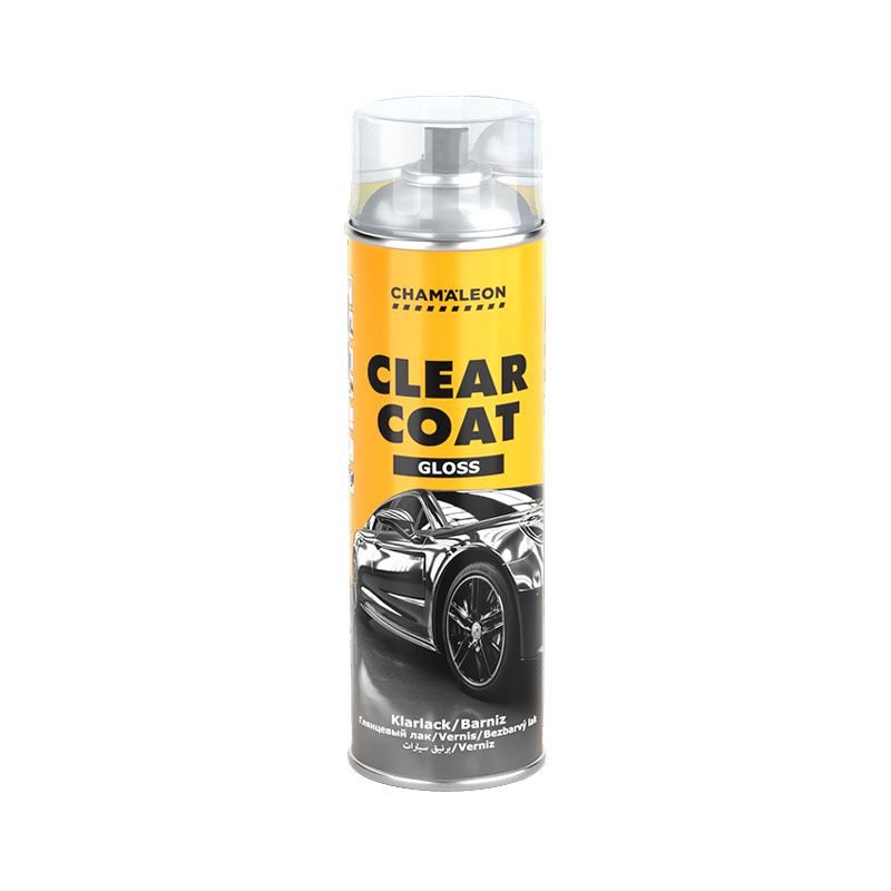 Auto laka CHAMALEON 500ml. Spīdīga. (CH26404)