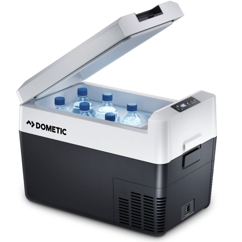 Auto ledusskapis CDF2 36 Dometic-Waeco |