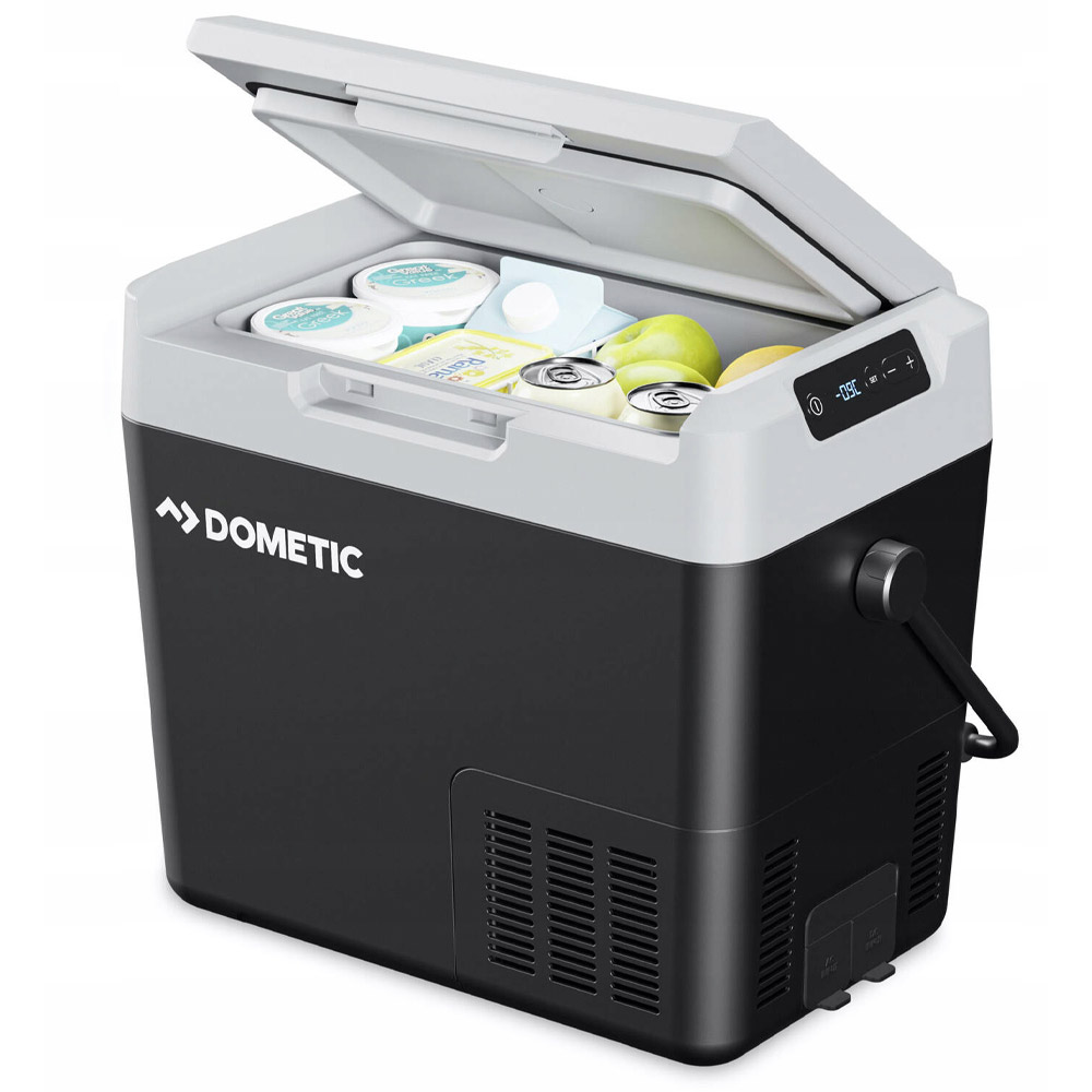 Waeco Auto ledusskapis CFF 18 Dometic