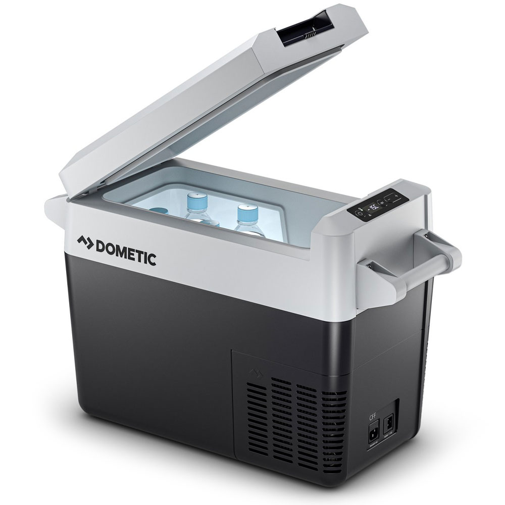 Waeco Auto ledusskapis CFF 20 Dometic