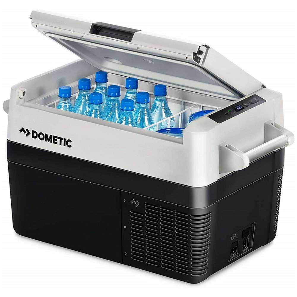 NORDIS Auto ledusskapis CFF 35 Dometic