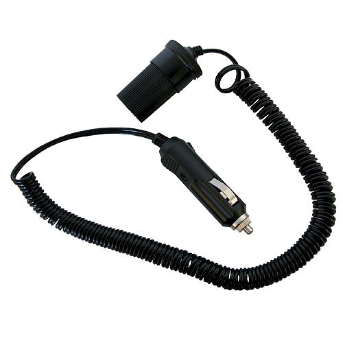 Auto ligzdas pagarinātājs 3m 12V/24V CARPOINT