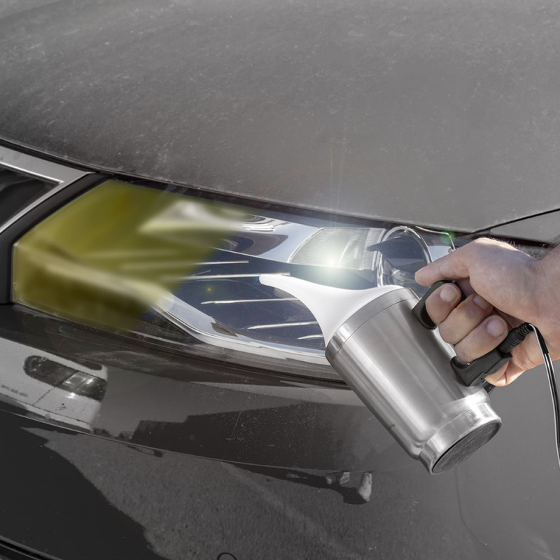 Auto lukturu atjaunošanas komplekts JBM (53673J)