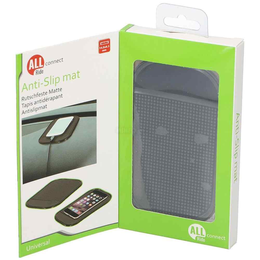 All Ride Auto mobilo turētājs melns