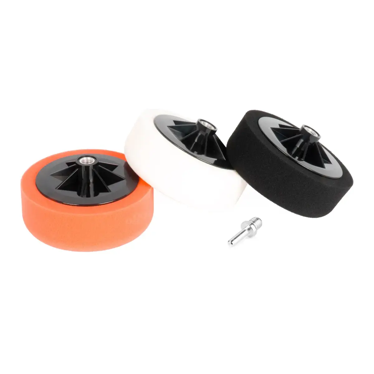 Auto pulēšanas komplekts AMIO-03703 | 03703