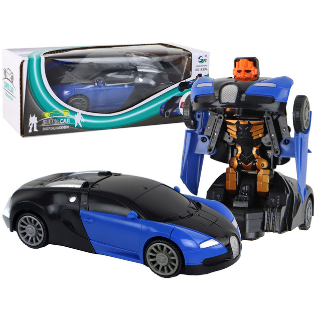 LEANToys Auto-robots-transformers 77955 | LEAN-77955 |