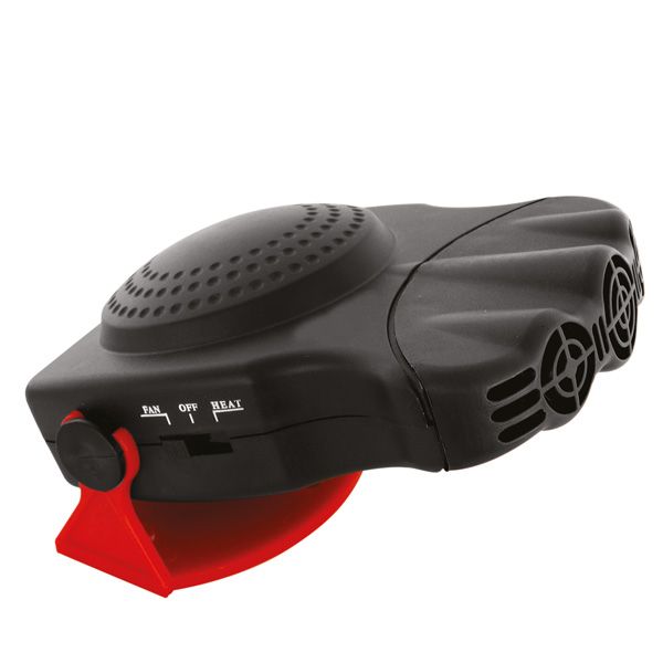 CASO Auto salona sildītājs 12V 150W