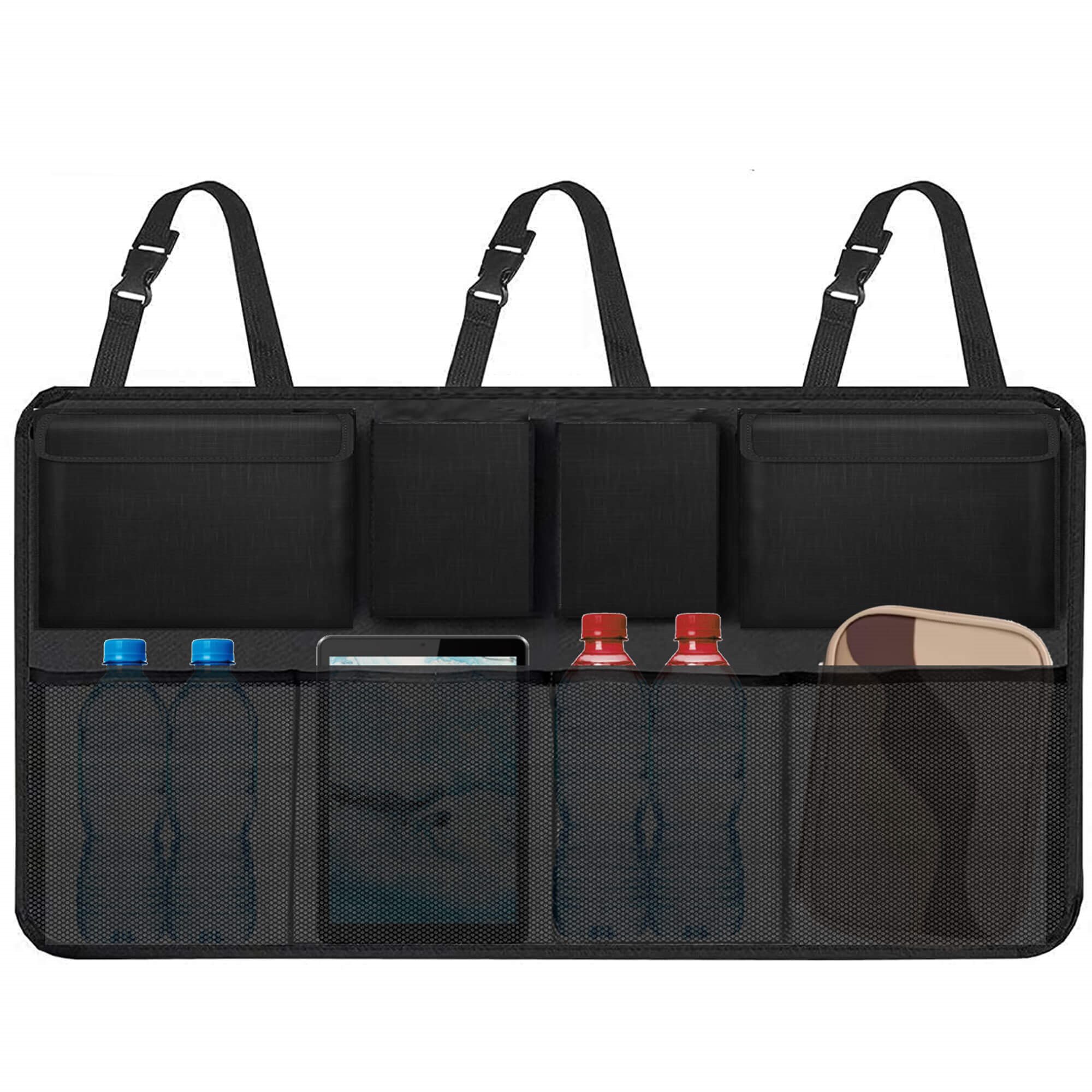 Auto sēdekļu organizators Springos CA0954 (CA0954)