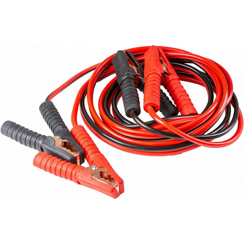 Auto starta vadi 400A 5mm² 2