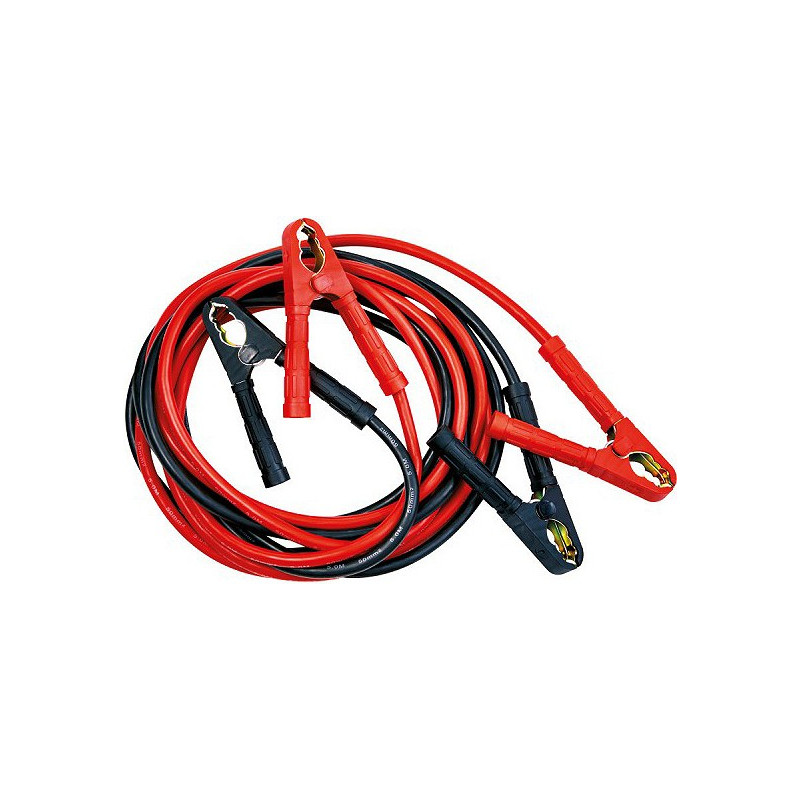 Auto starta vadi CU/AL 1200A 50mm²