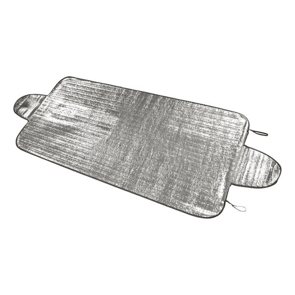 Auto vējstikla folija pārklājs 180x85cm CARPOINT