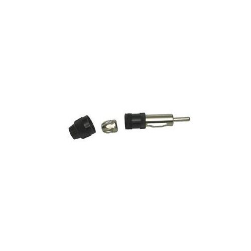 CARAUDIO Automašīnas antenas kontaktdakša ar plastmasu