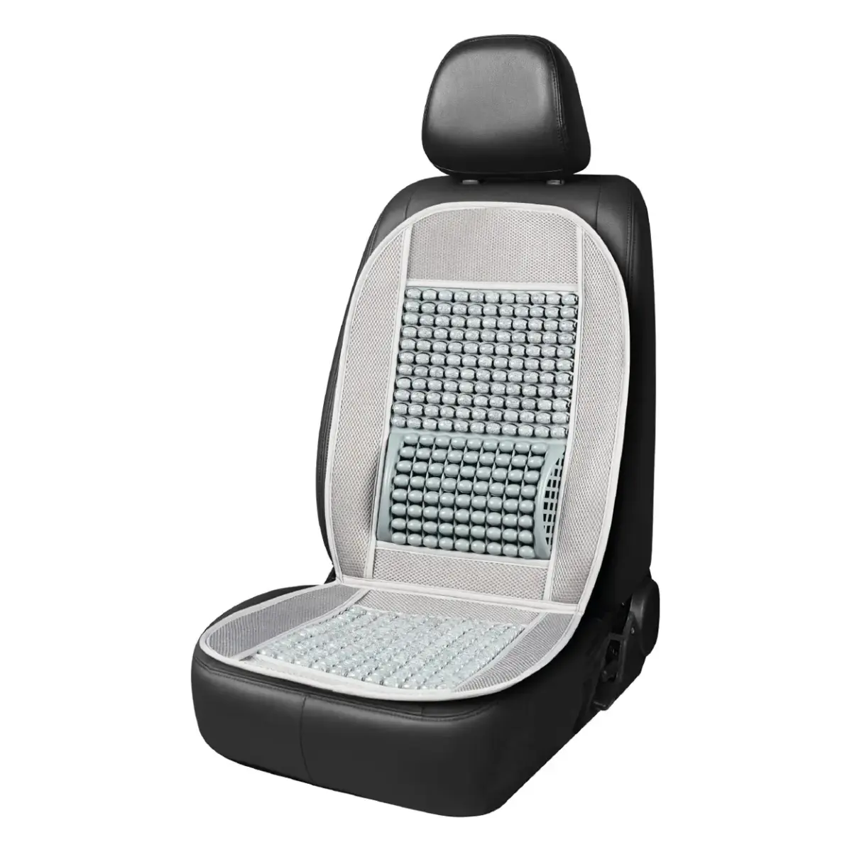 Automašīnas sēdekļa paklājiņš ar jostas daļas
