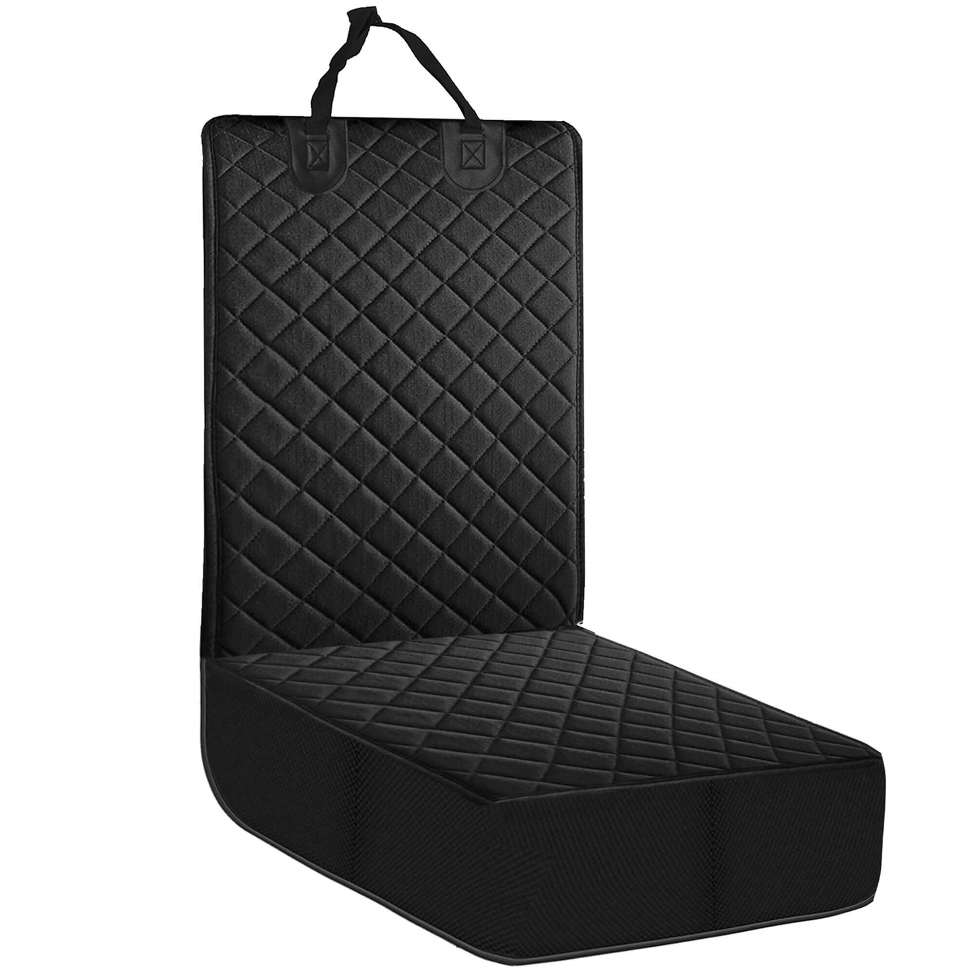 Automašīnas sēdekļa pārvalks Springos 102x50 cm