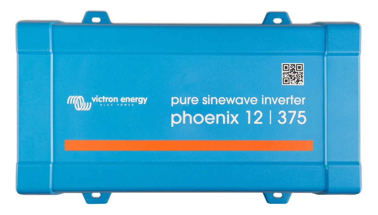 VICTRON ENERGY Phoenix Inverter 12V/375W 230V