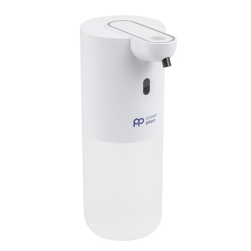 POWER PLANT, LLC Automatic Liquid Soap