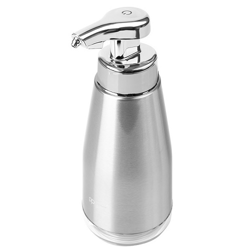 POWER PLANT, LLC Automatic Liquid Soap
