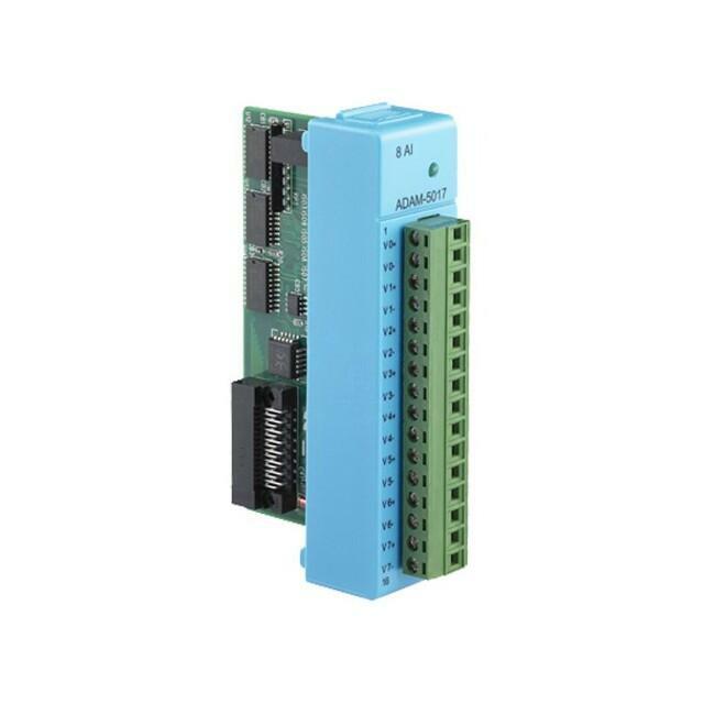 ADVANTECH Automation module: analog input; 10÷30VDC