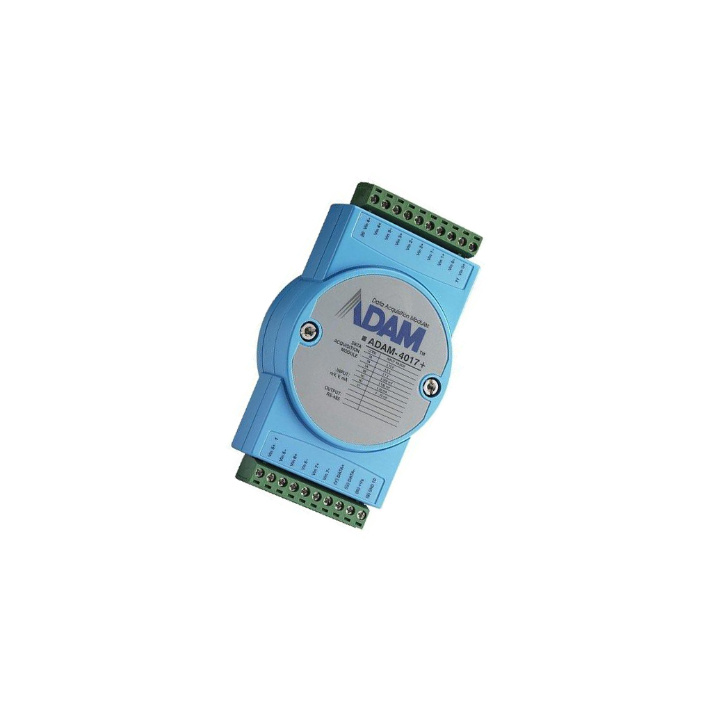 ADVANTECH Automation module: analog input; -10÷70°C