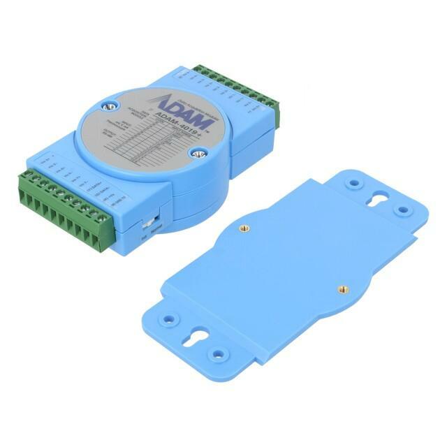 ADVANTECH Automation module: analog input; -10÷70°C